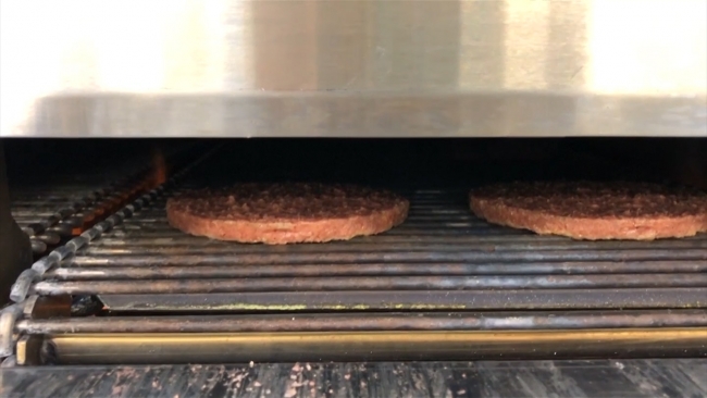 Türkiye’de tüketiciler ve kasaplar yapay ete ‘sıcak’ bakmıyor